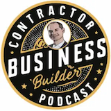 Contractor Business Builder Podcast By Rapid Result Creators