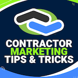 Footbridge Media Contractor Marketing Tips & Tricks Podcast