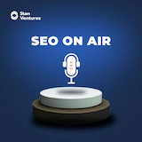 SEO On Air Podcast